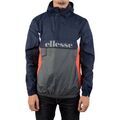 Blouson Ellesse Veste &agrave; Capuche Brando Bleu