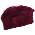 Chapeaux sur Grenoble : Chapeau Chapeau-Tendance B&eacute;ret doux YUKI