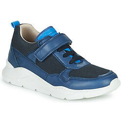 Baskets basses enfant Bisgaard PAX
