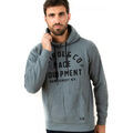 Pulls/Sweat sur Grenoble : Pull Petrol Industries SWH311 5150 DARK SLATE