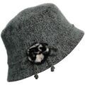 Chapeaux sur Grenoble : Chapeau Chapeau-Tendance Chapeau cloche TILLA