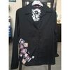 Chemise Desigual Chemise noire