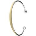 Bracelets Sc Boh&egrave;me B1430-ECRU Argent&eacute; Grenoble