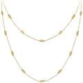 Collier Sc Boh&egrave;me B2995-DORE Dor&eacute; Grenoble