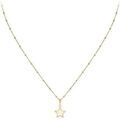Collier Sc Boh&egrave;me B3000-DORE Dor&eacute; Grenoble