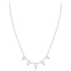 Collier Sc Boh&egrave;me B3010-DORE Dor&eacute;