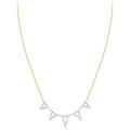 Collier Sc Boh&egrave;me B3010-DORE Dor&eacute;