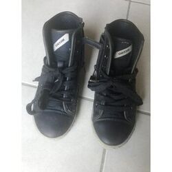 Baskets montantes enfant Geox Baskets geox