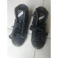 Baskets montantes enfant Geox Baskets geox