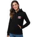 Pull sur Grenoble : Sweat-shirt Canadian Peak Sweat Genifreak