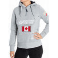 Pull sur Grenoble : Sweat-shirt Canadian Peak Sweat Gyrelle