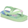 Tongs enfant Havaianas BABY PEPPA PIG