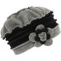 Chapeaux sur Grenoble : Chapeau L&eacute;on Montane Bonnet Femme multicolor