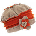 Chapeau L&eacute;on Montane Bonnet Femme multicolor