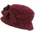 Chapeaux sur Grenoble : Chapeau L&eacute;on Montane Chapeau Femme multicolor