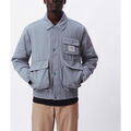 Vestes sur Grenoble : Veste Obey Coltrane jacket