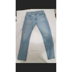 Jeans Levis Jean Levis 512 32�32 Bleu