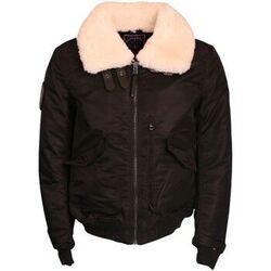 Blouson Patrouille De France Blouson Aircraft phenix Ref 54791 Noir