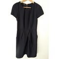 Robe courte Kooka&iuml; Robe KOOKAI Noir