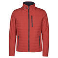 Blouson Helly Hansen CREW INSULATOR JACKET 2.0