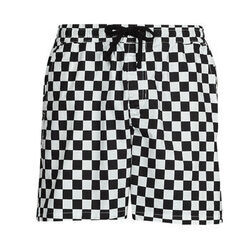 Short Vans RANGE RELAXED ELASTIC SHORT