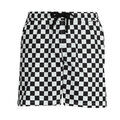 Short Vans RANGE RELAXED ELASTIC SHORT