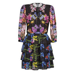 Robe courte Desigual VEST_LYON