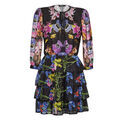 Robe courte Desigual VEST_LYON