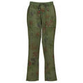 Pantalon Desigual PANT_MICKEY CAMO FLOWERS