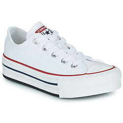 Baskets basses enfant Converse CHUCK TAYLOR ALL STAR EVA LIFT FOUNDATION OX