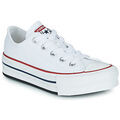 Baskets basses enfant Converse CHUCK TAYLOR ALL STAR EVA LIFT FOUNDATION OX