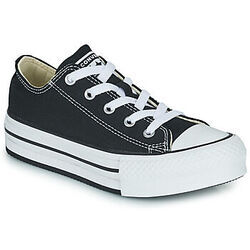 Baskets basses enfant Converse CHUCK TAYLOR ALL STAR EVA LIFT FOUNDATION OX