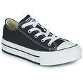Baskets basses enfant Converse CHUCK TAYLOR ALL STAR EVA LIFT FOUNDATION OX