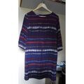 Robe courte Le Phare De La Baleine robe manches longues Grenoble