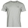 T-shirt Polo Ralph Lauren SS CREW Gris