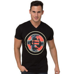 T-shirt Geographical Norway T-shirt - col V