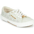 Baskets basses enfant MICHAEL Michael Kors IZETTA REGENT