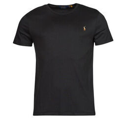 T-shirt Polo Ralph Lauren T-SHIRT AJUSTE EN PIMA COTON