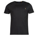 T-shirt Polo Ralph Lauren T-SHIRT AJUSTE EN PIMA COTON