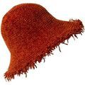 Chapeau Chapeau-Tendance Chapeau cloche AMIYA Grenoble