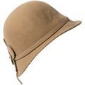 Chapeau Chapeau-Tendance Chapeau cl&ocirc;che CARELY