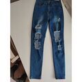 Pantalons sur Grenoble : Jeans Shein Pantalon femme