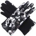 Gants L&eacute;on Montane Gants Femme multicolor
