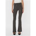 Pantalons sur Grenoble : Pantalon Vero Moda Pantalon F, Gris