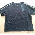Tee-shirts sur Grenoble : T-shirt Levis T-shirt Levi's noir S/36