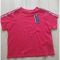 Tee-shirts sur Grenoble : T-shirt Levis T-shirt Levi's Rouge S/36
