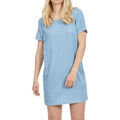Robe courte Vila Electric