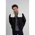 Blouson Redskins AIRCRAFT PHENIX BLACK