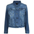 Vestes sur Grenoble : Veste G-Star Raw ARC 3D JACKET