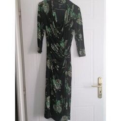 Robe Mango Robe longue